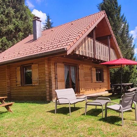 Chalet De La Grimpette Au Coeur De Gérardmer Kültér fotó