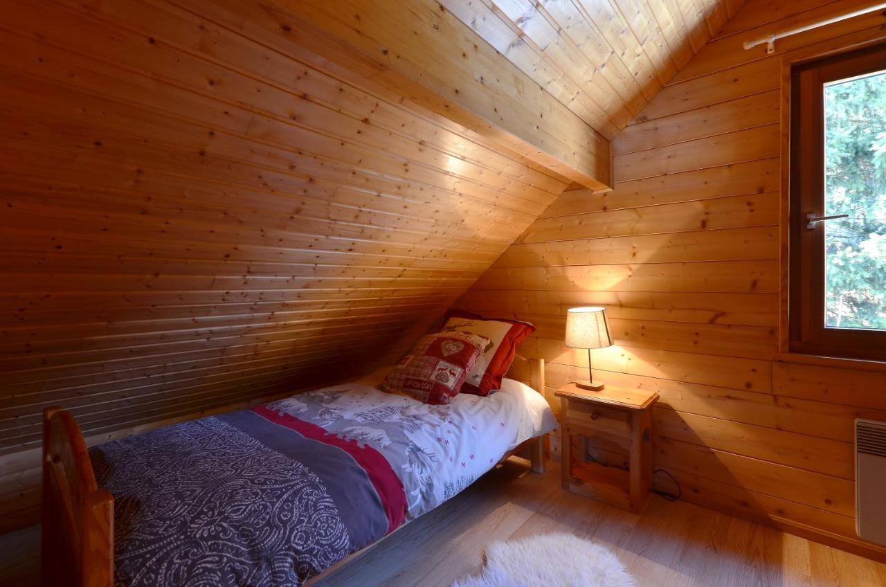 Chalet De La Grimpette Au Coeur De Gérardmer Kültér fotó